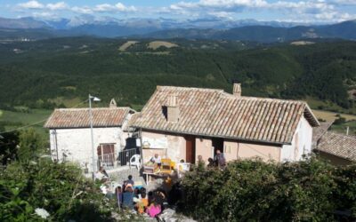 Agriturismo Il Castello del Sole