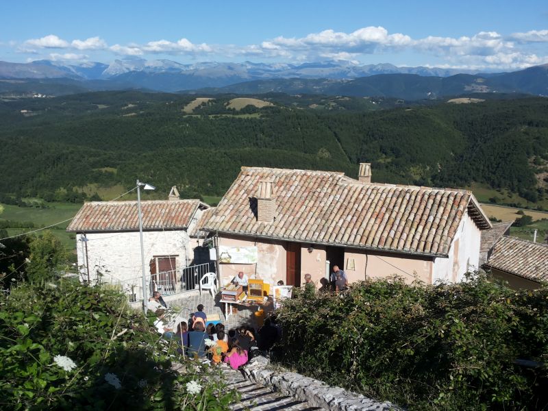 Agriturismo Il Castello del Sole