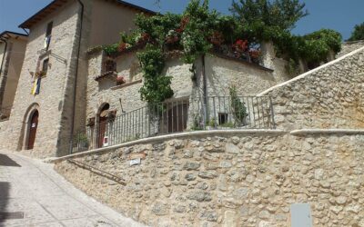 Ospitalità Turistica Il Castello di Campi