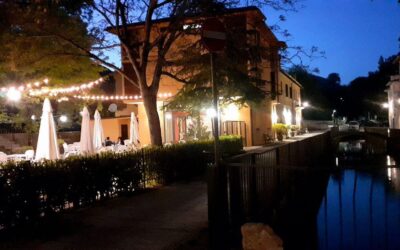 Albergo Ristorante del Ponte