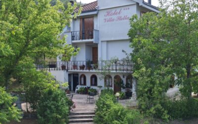 Hotel Villa Stella