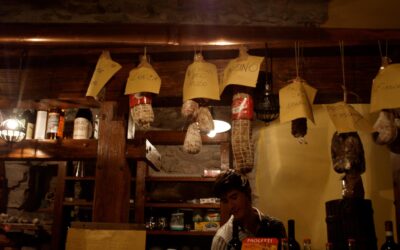 Bar – Deguseteria – Osteria, Lu Soccio