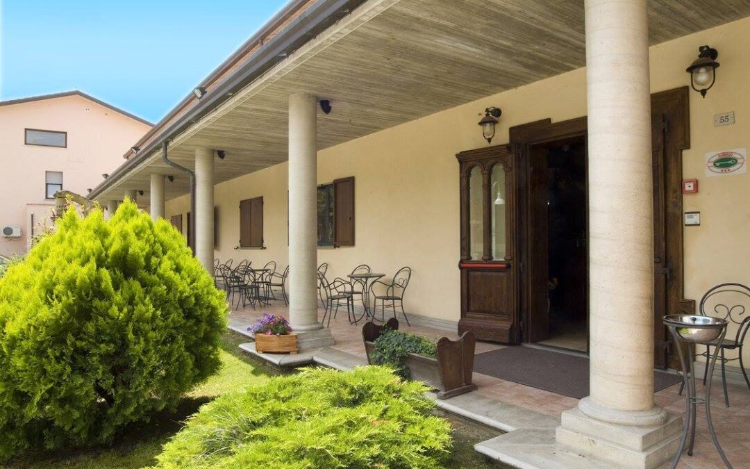 Hotel Dominus