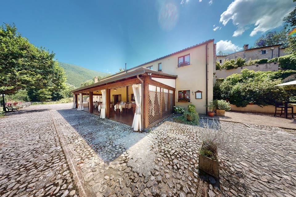 Locanda Cacio Re