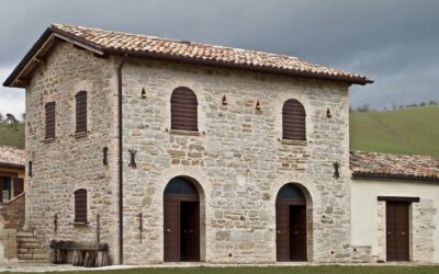 Agriturismo Borgo Umbro