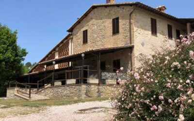 CENTRO TURISTICO PIAN DI BOCCIO