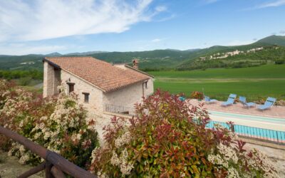Agriturismo Casali di Morro