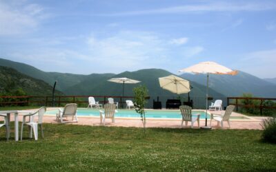 Agriturismo Tre Monti