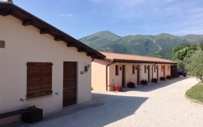Agriturismo Santa Croce