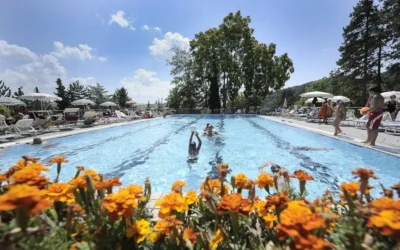 Hotel Candeleto