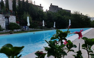 Agriturismo Roccagelli