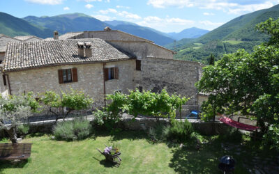 Agriturismo Campagna in Compagnia