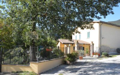 Il Sovrano B&B e Ristorante