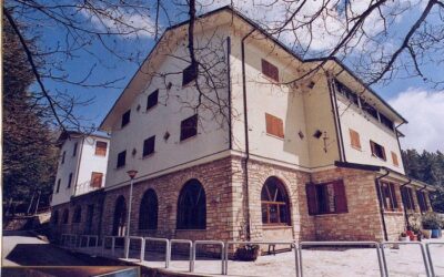 Hotel Don Bosco