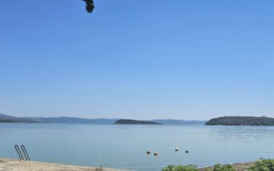 CAMPING VILLAGE PUNTA NAVACCIA