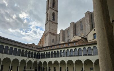 Perugia con i tuoi occhi